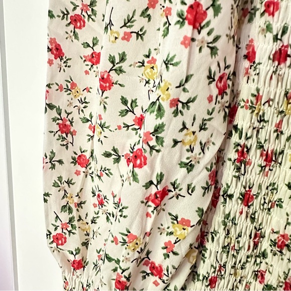 NWT Princess Polly Floral Dress Size US 8 - Picture 3 of 7